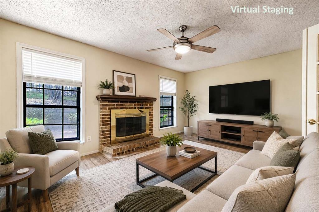 London Park Condo - Residential
