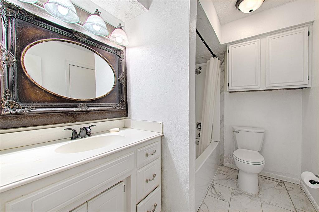 London Park Condo - Residential