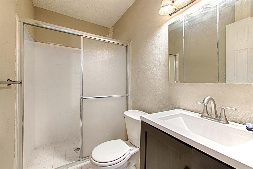 London Park Condo - Residential