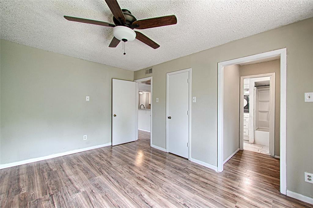 London Park Condo - Residential