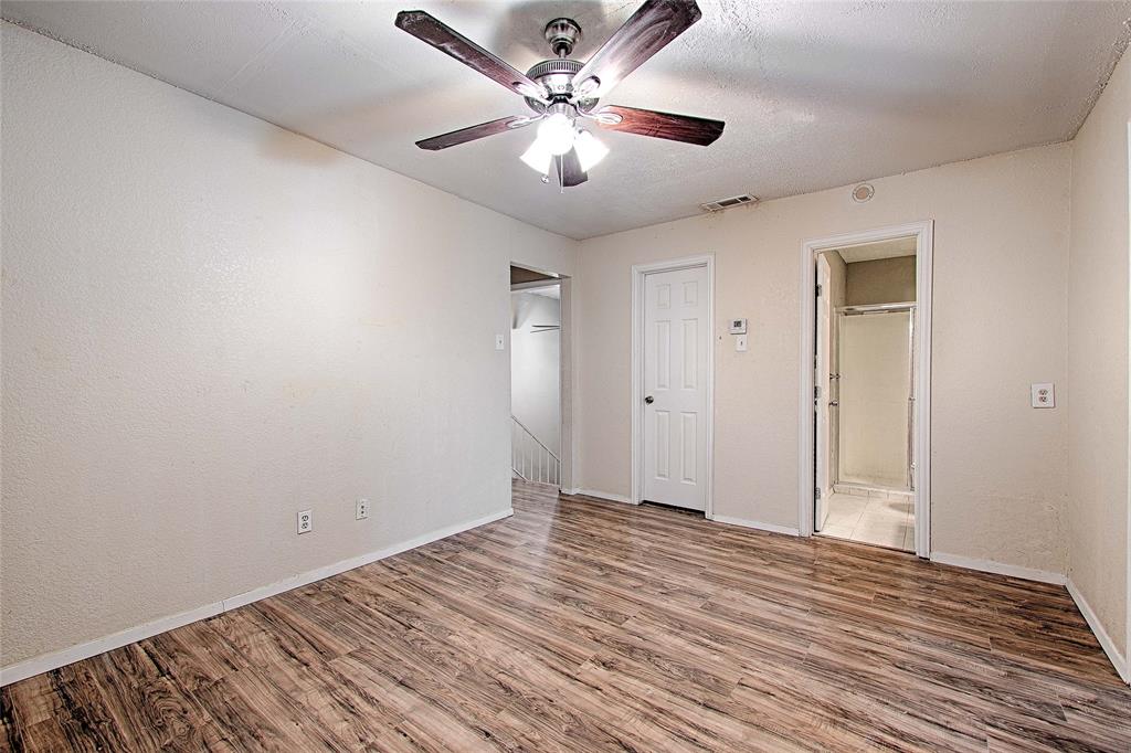 London Park Condo - Residential