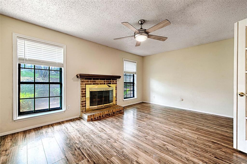London Park Condo - Residential