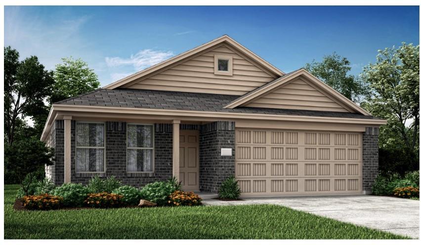 Bluebonnet Estates - Residential
