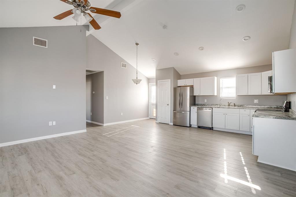 Harris Sub - Residential