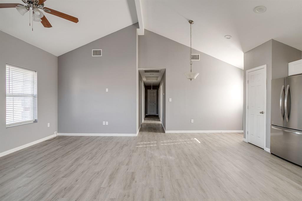 Harris Sub - Residential