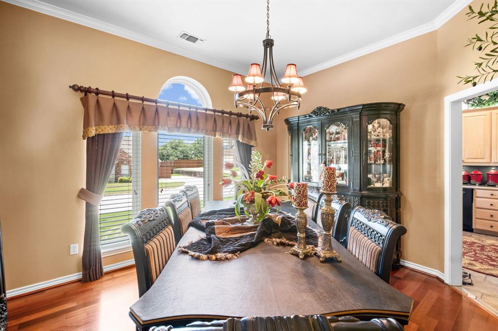 Highlands Add - Residential