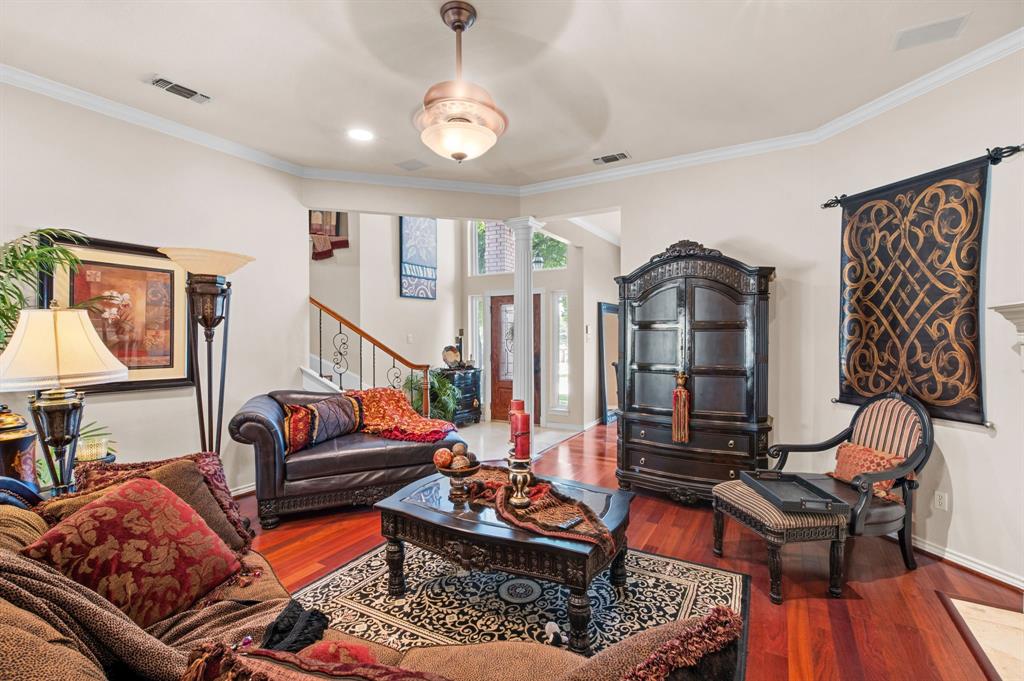 Highlands Add - Residential