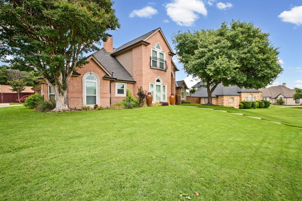 Highlands Add - Residential