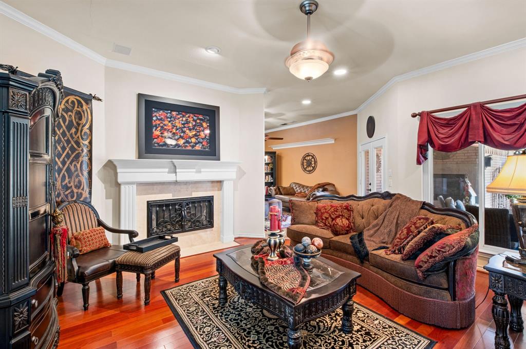 Highlands Add - Residential