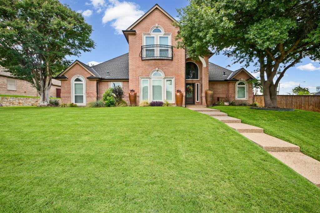 Highlands Add - Residential