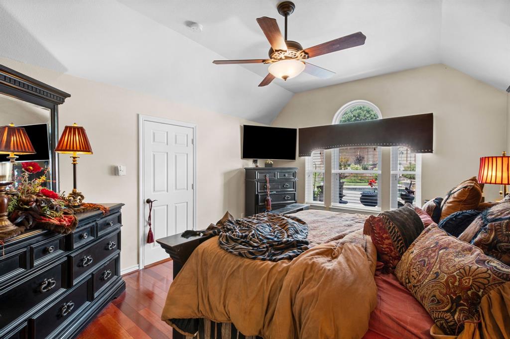 Highlands Add - Residential