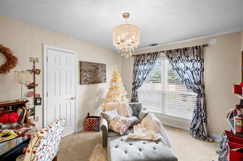 Highlands Add - Residential