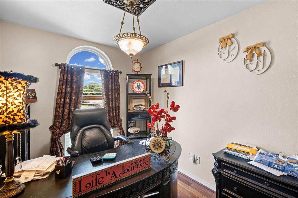 Highlands Add - Residential