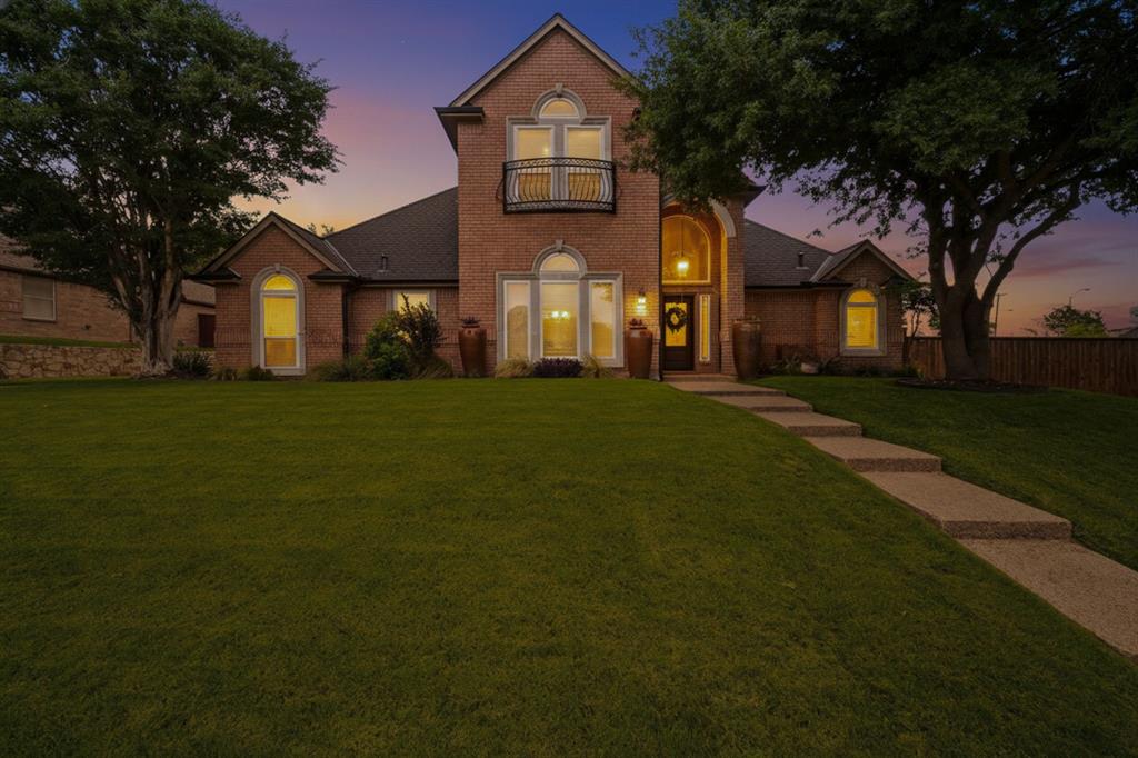 Highlands Add - Residential