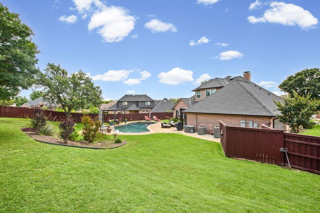 Highlands Add - Residential