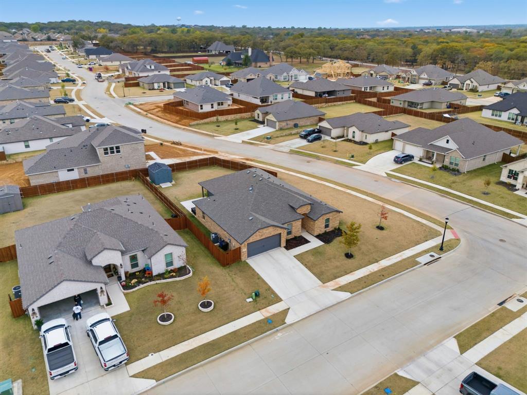 Stone Eagle - Residential