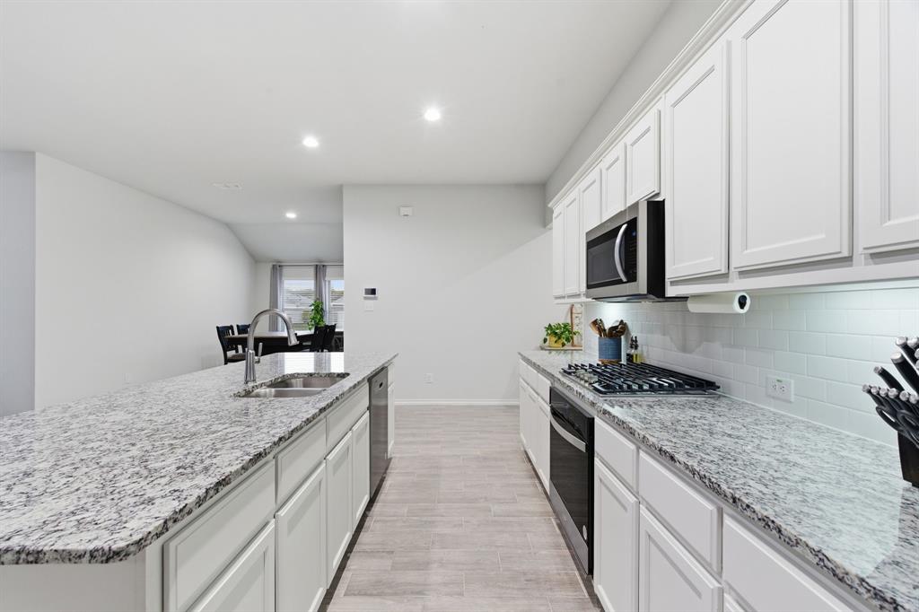 Stone Eagle - Residential