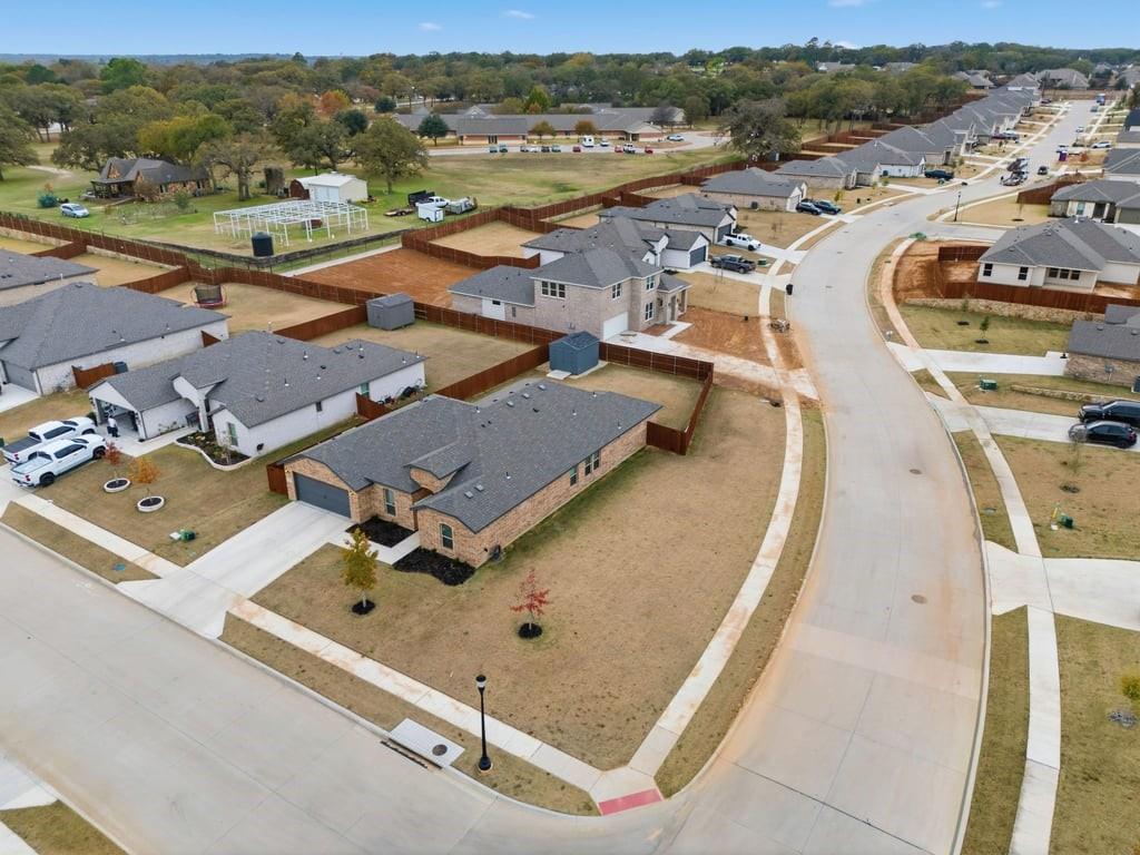 Stone Eagle - Residential