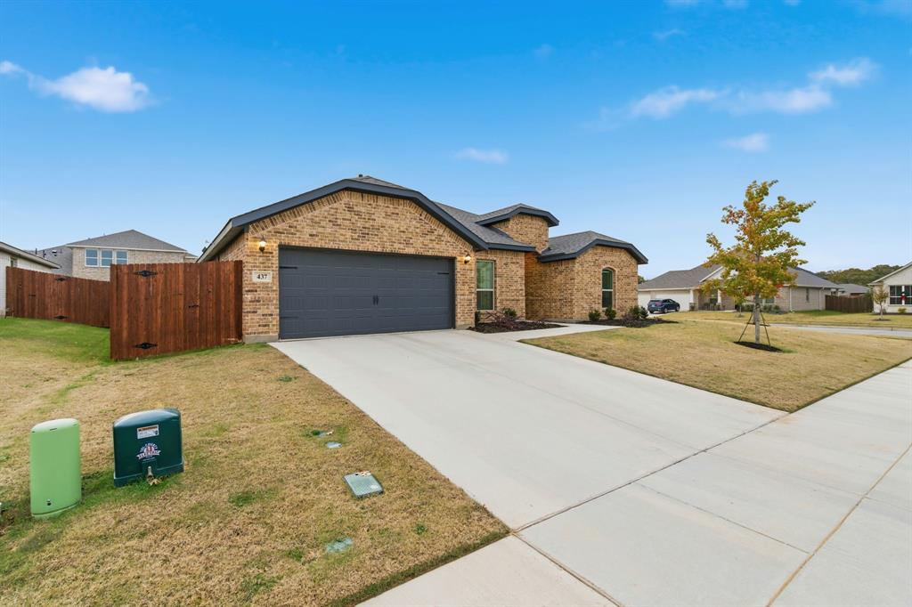 Stone Eagle - Residential