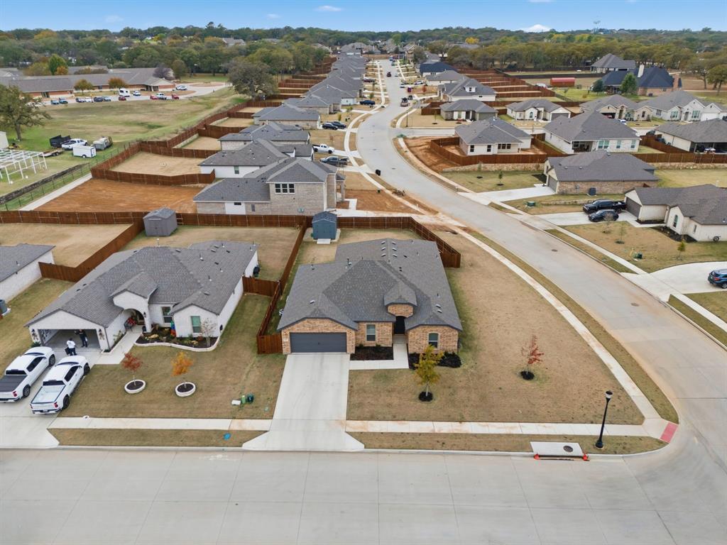 Stone Eagle - Residential