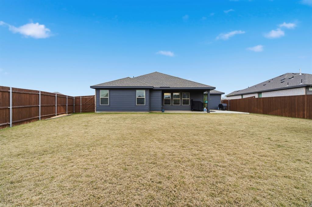 Stone Eagle - Residential