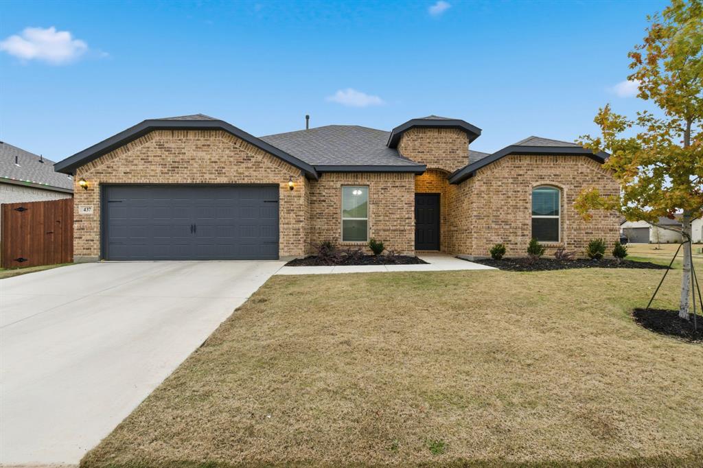 Stone Eagle - Residential