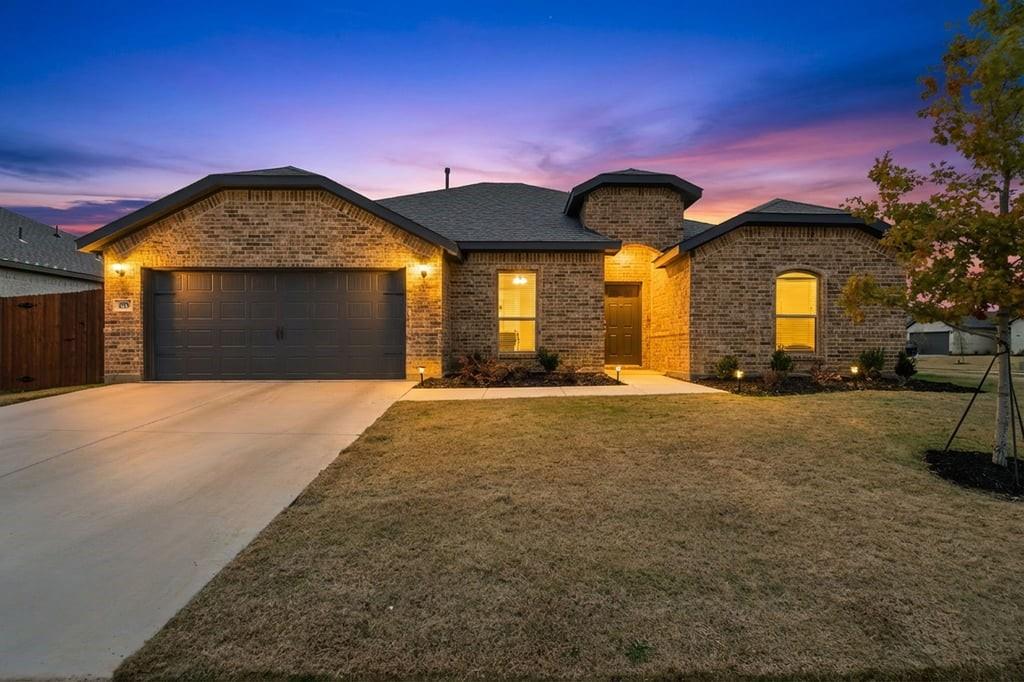 Stone Eagle - Residential