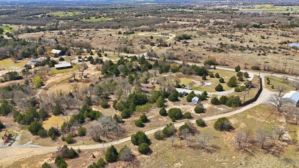 A-894 G WRIGHT 5.0250 ACRES - Residential