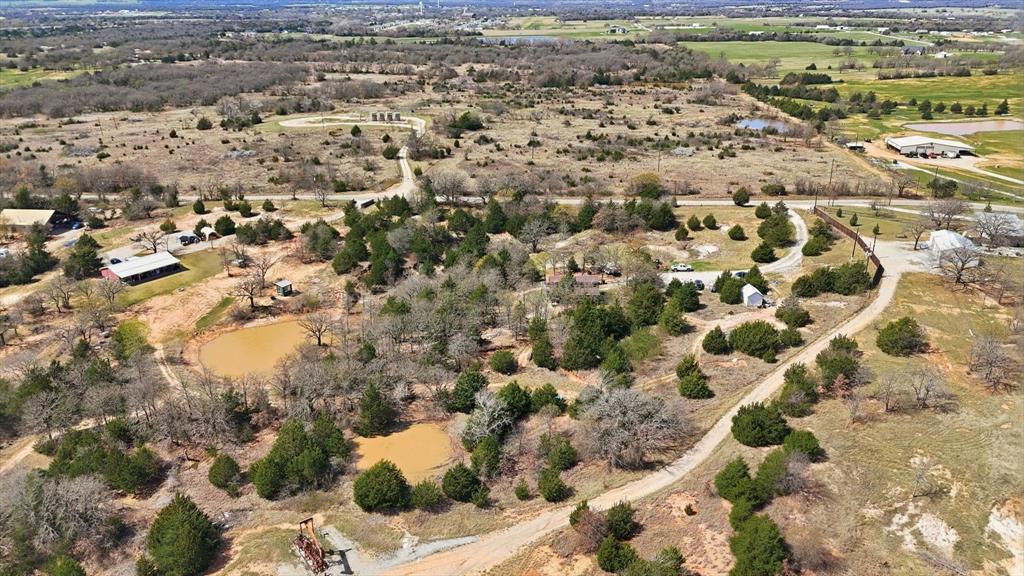 A-894 G WRIGHT 5.0250 ACRES - Residential