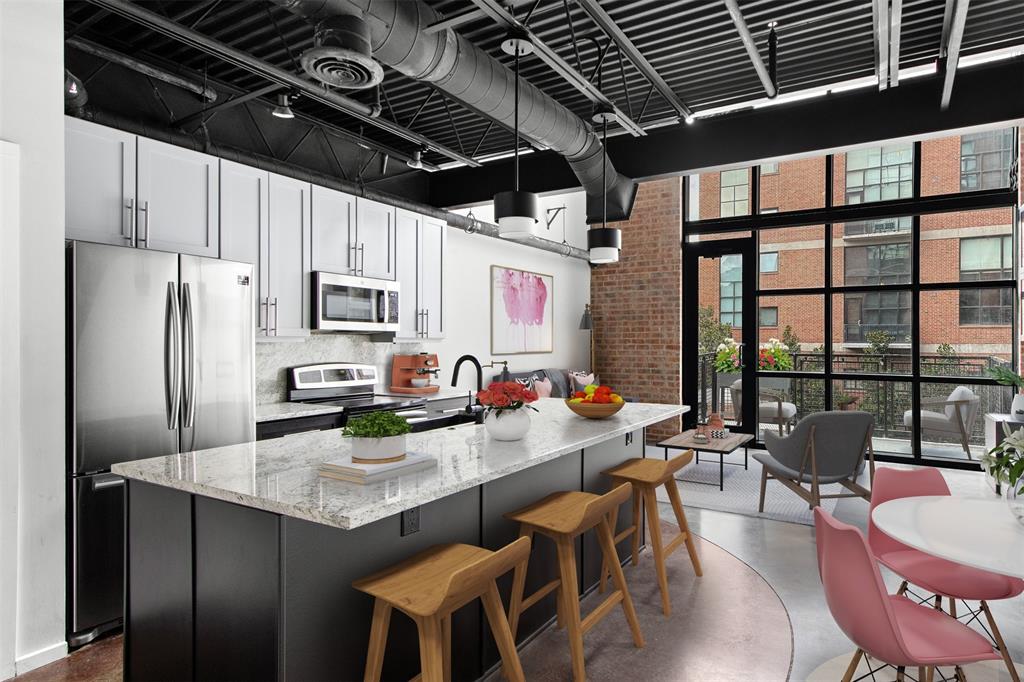 588 Condos - Residential
