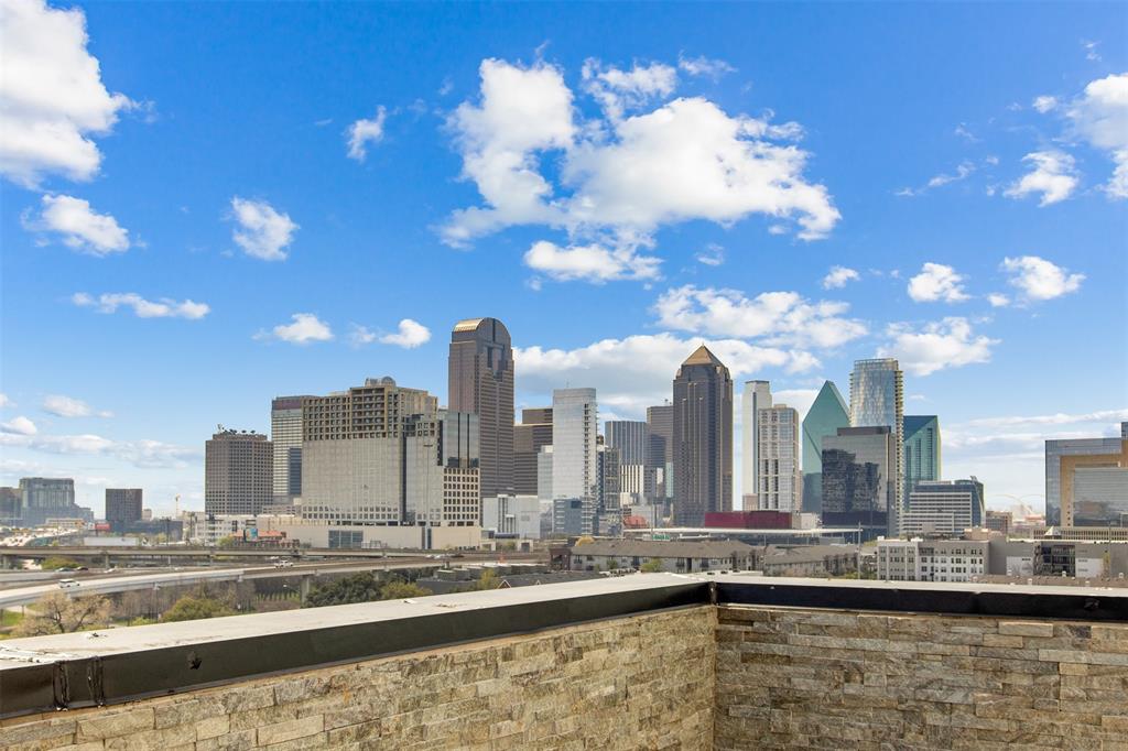 588 Condos - Residential