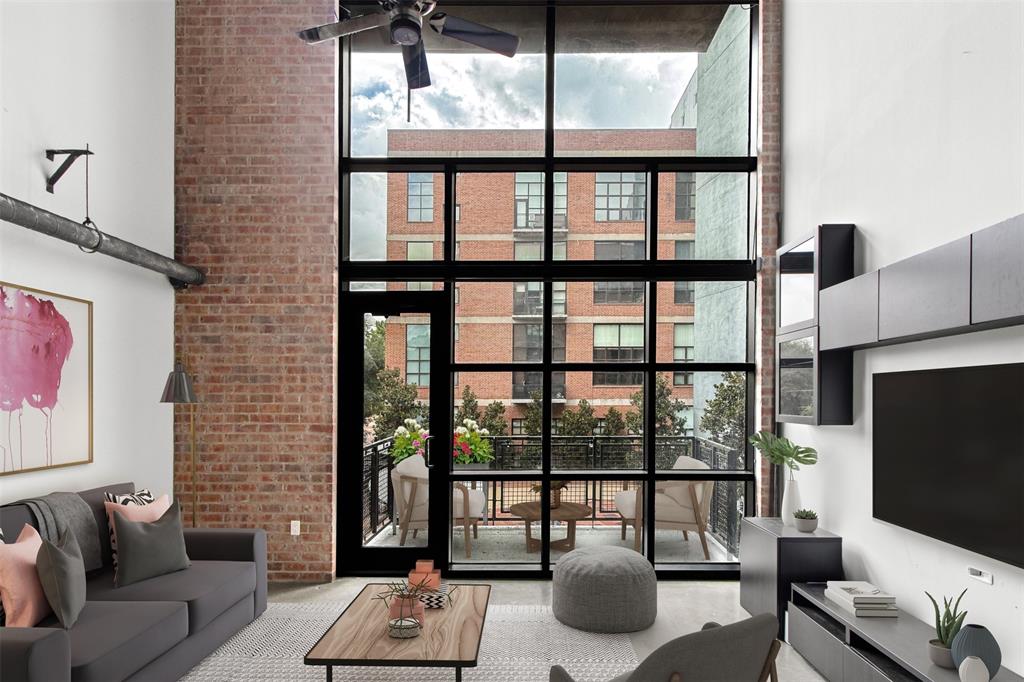 588 Condos - Residential