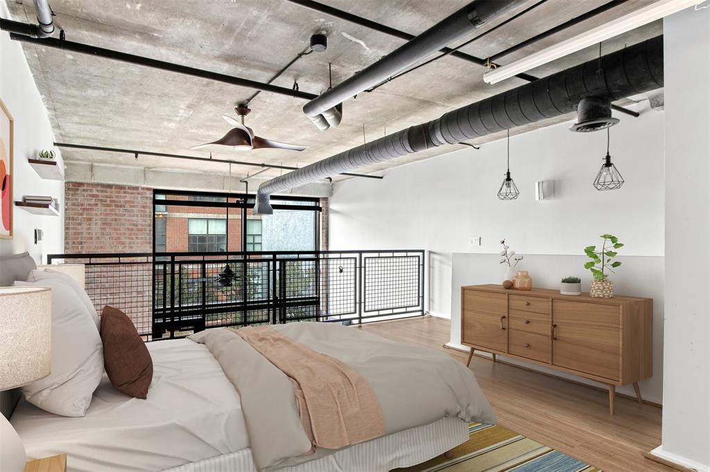 588 Condos - Residential
