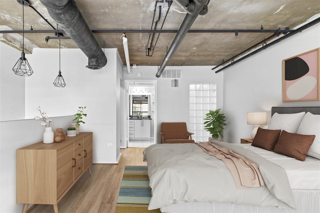588 Condos - Residential