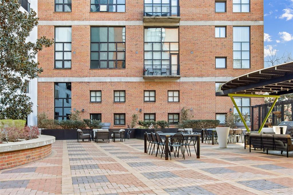 588 Condos - Residential
