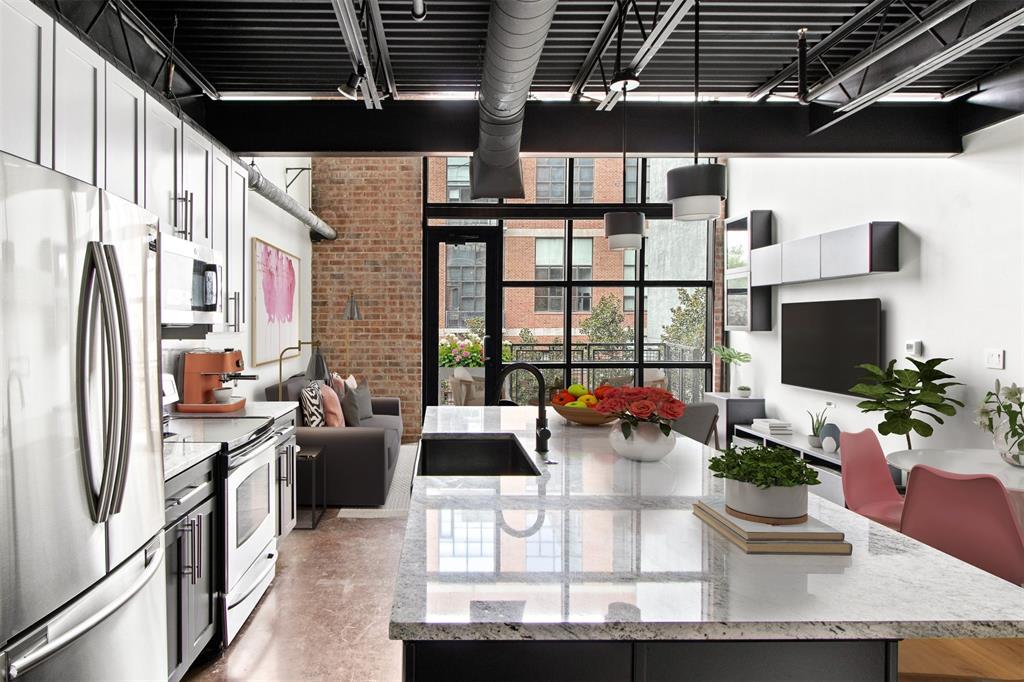 588 Condos - Residential