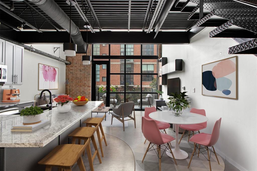 588 Condos - Residential