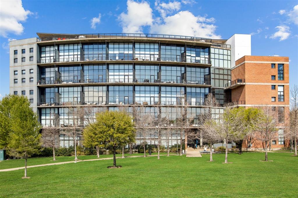 588 Condos - Residential