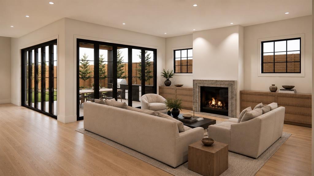 Vickery Place - Residential