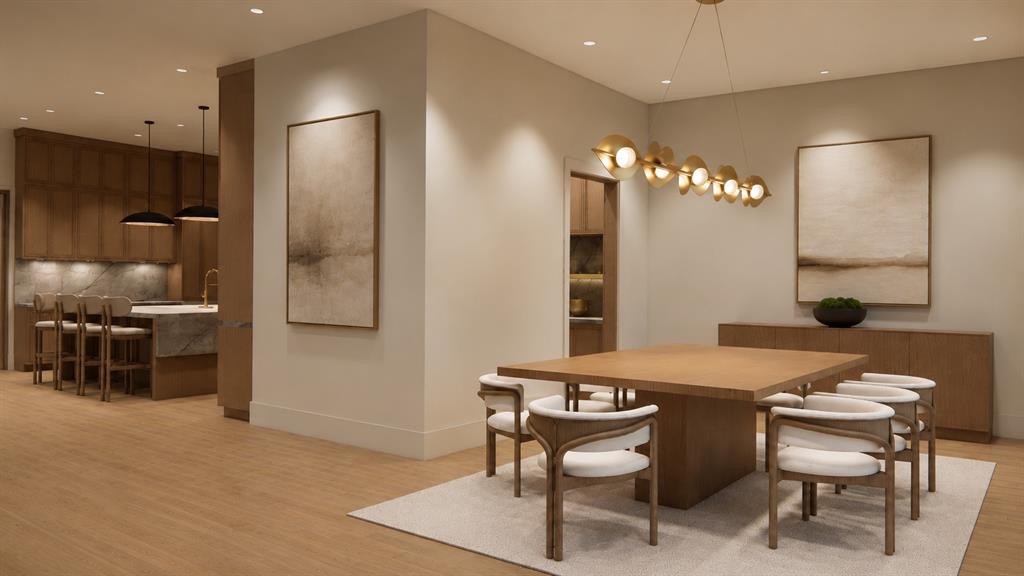 Vickery Place - Residential