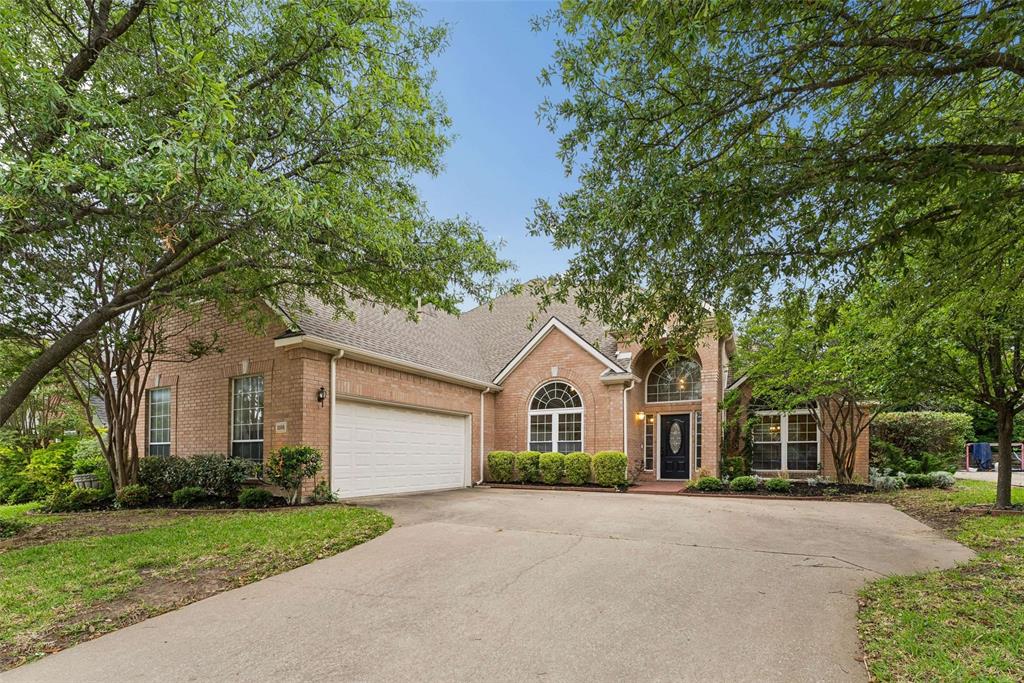 Meadow Ridge Ph II - Residential