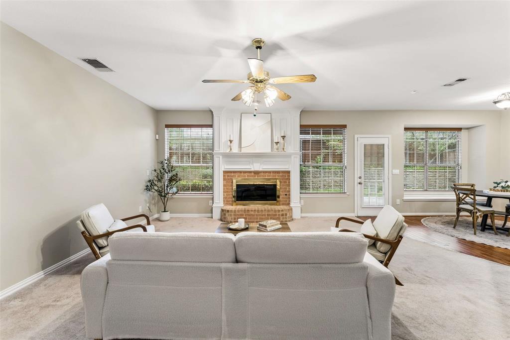 Meadow Ridge Ph II - Residential