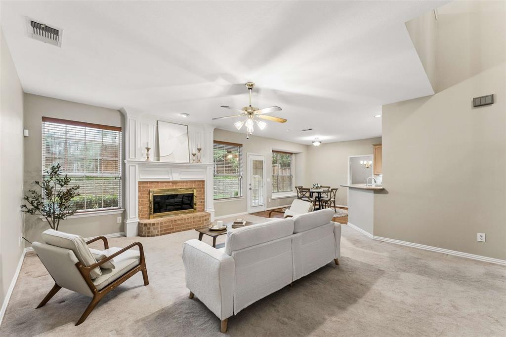 Meadow Ridge Ph II - Residential
