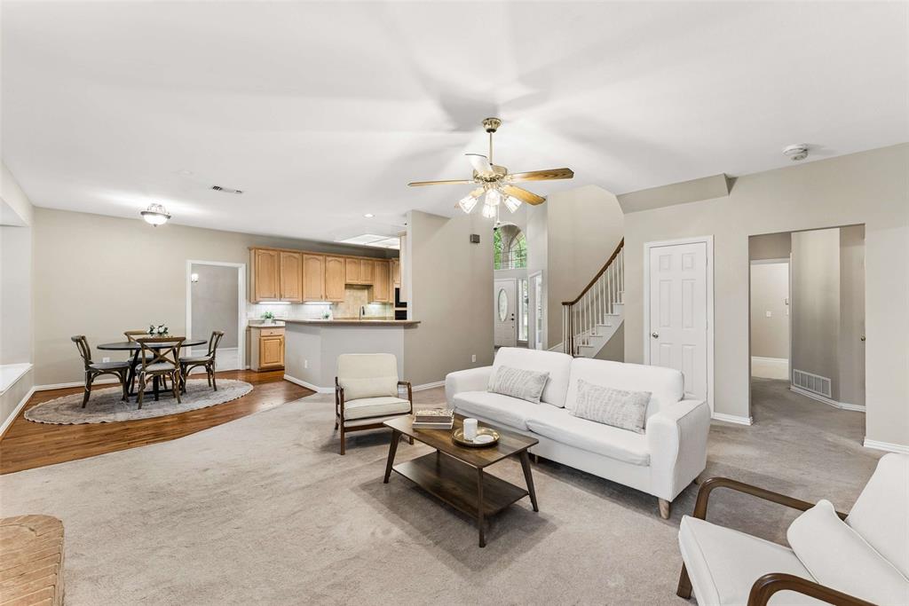 Meadow Ridge Ph II - Residential