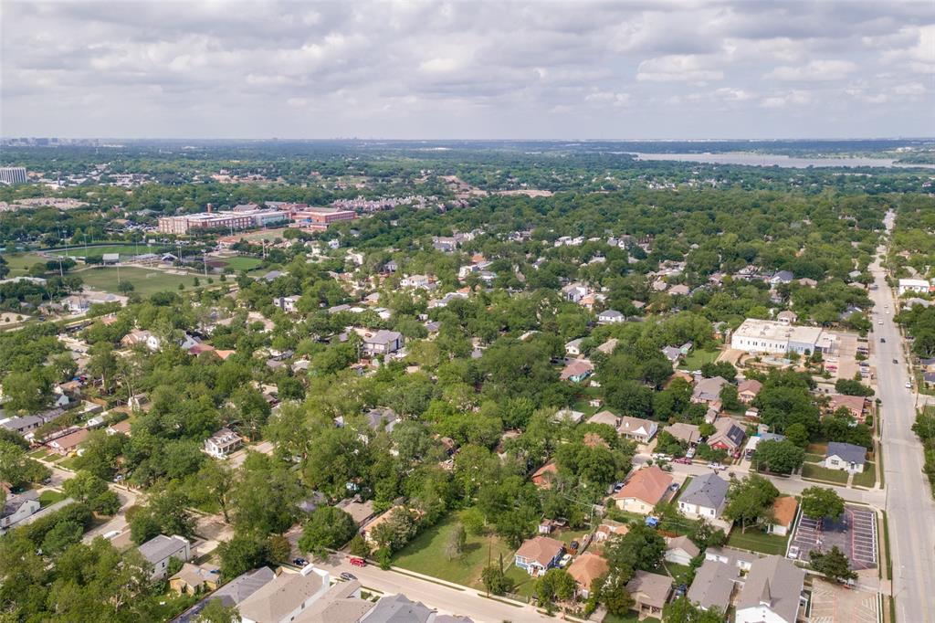 Mount Auburn - Land