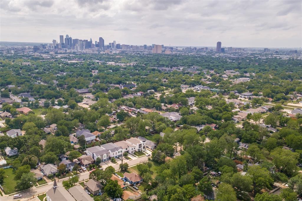 Mount Auburn - Land