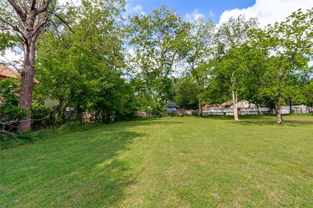 Mount Auburn - Land