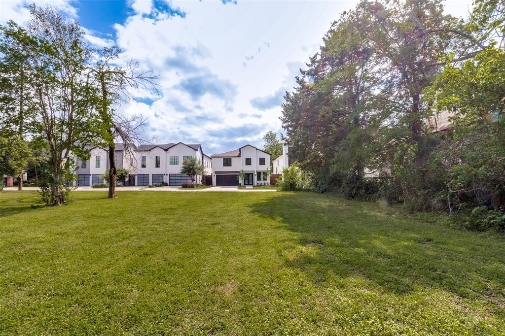 Mount Auburn - Land