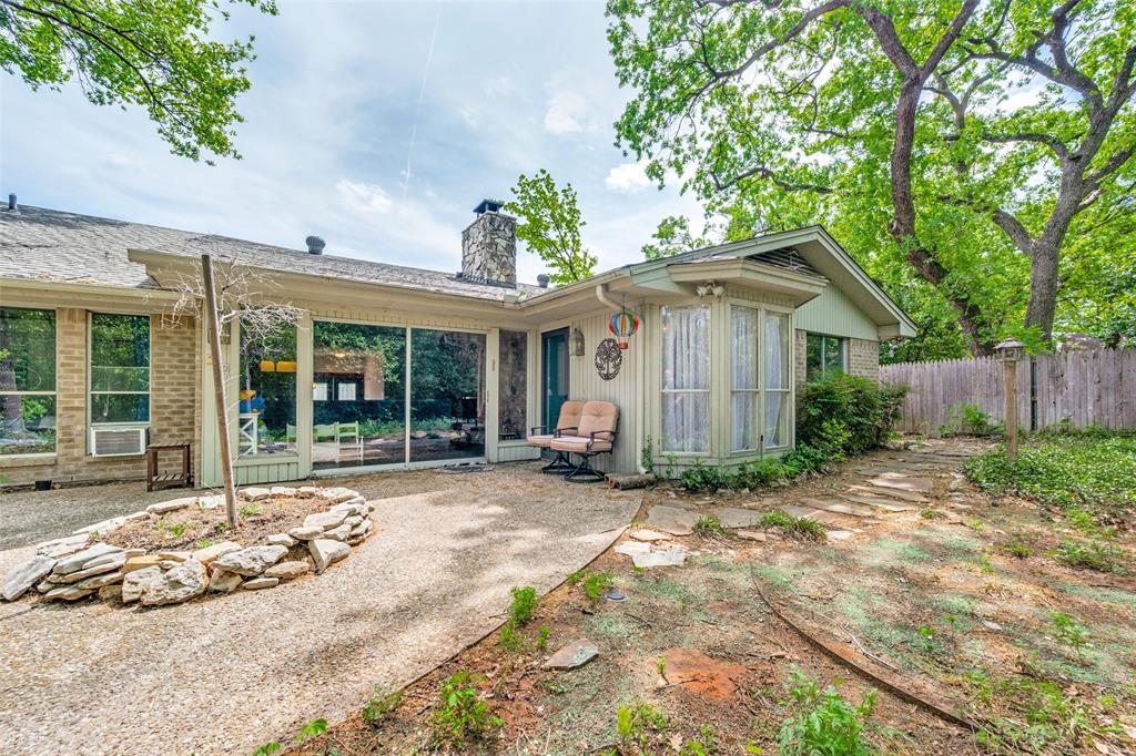Woodland Park South Add - Residential