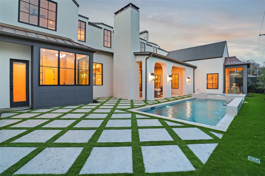 Northaven Park - Residential